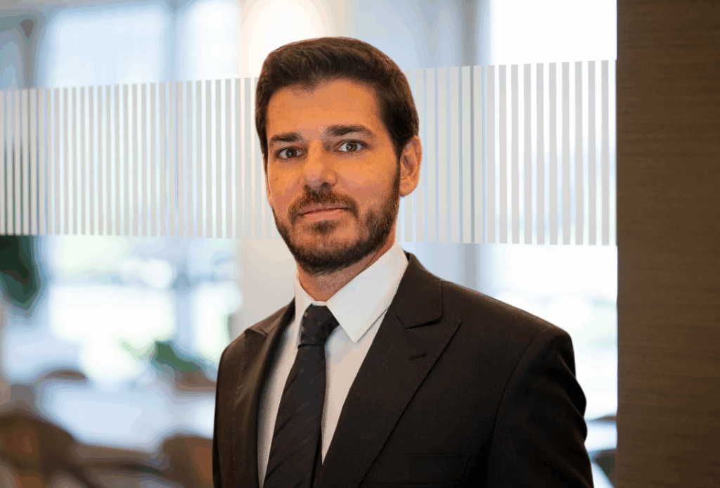 Ricardo Enrique Ramos D’Agostino presenta con Grupo Capital una estrategia de rentabilidad compuesta