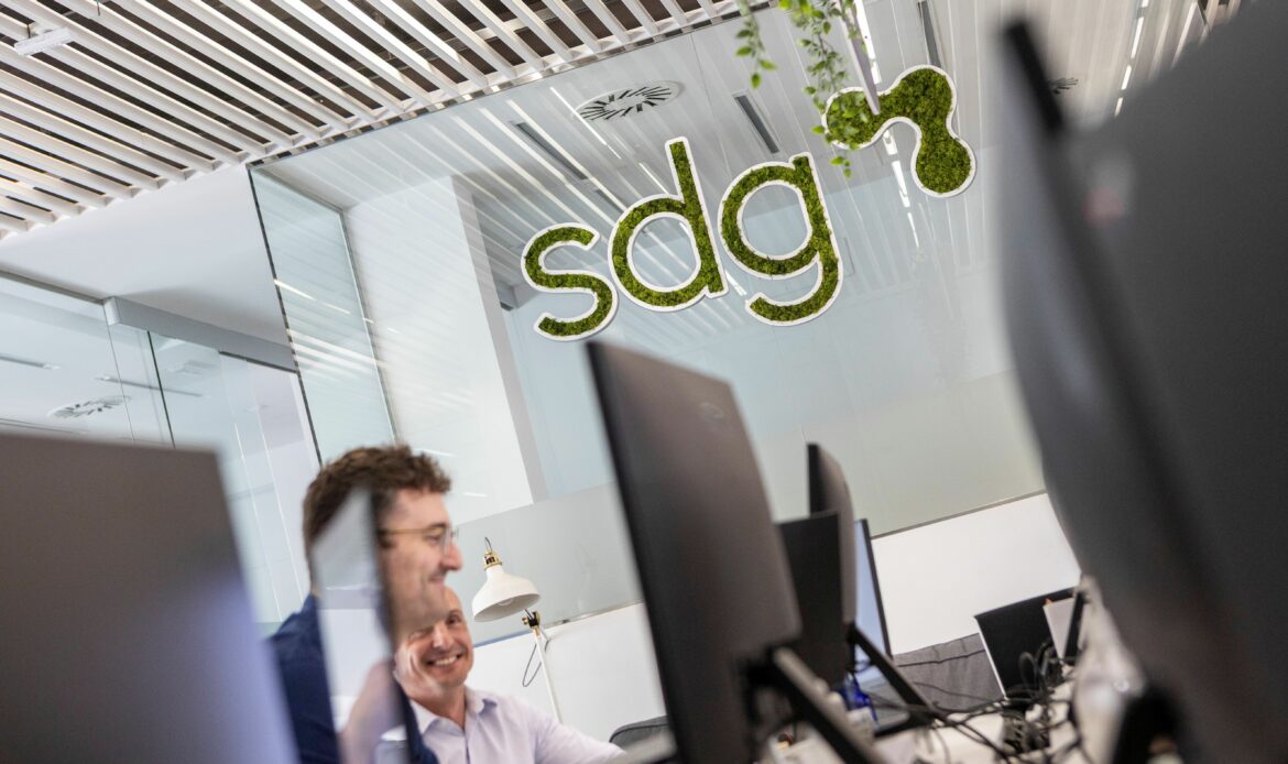 SDG Group extiende su liderazgo en IA con la apertura de oficinas en Arabia Saudita, Abu Dhabi y México