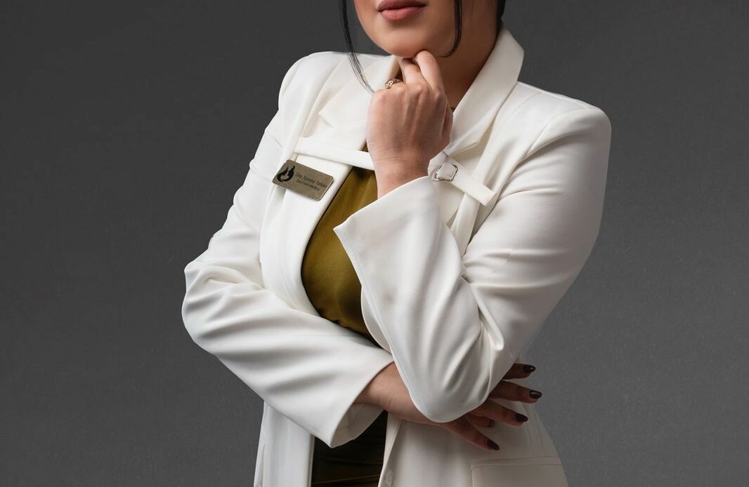 Dra. Tammy Toribio representará a República Dominicana en el XXIII Congreso Internacional SEMAL en Madrid
