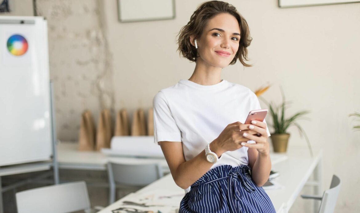 Cómo emprender online con The Startup Kit de WOOfreelance Agency