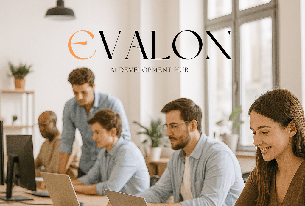 ICP Ibérica Capital Partners lanza Evalon AI