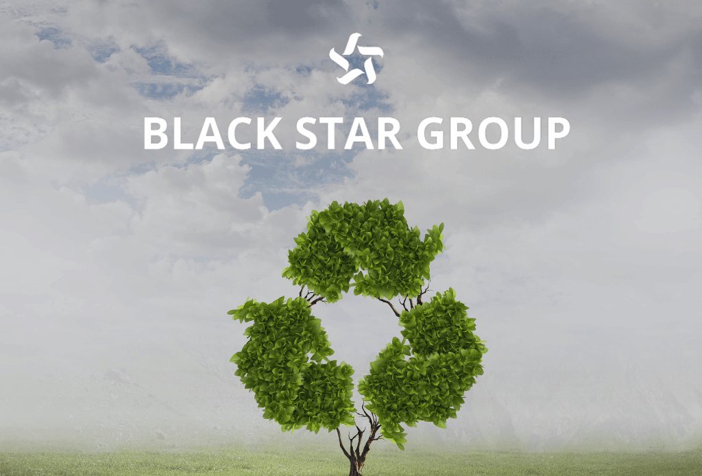 Black Star Group impulsa el hidrógeno verde como energía del futuro