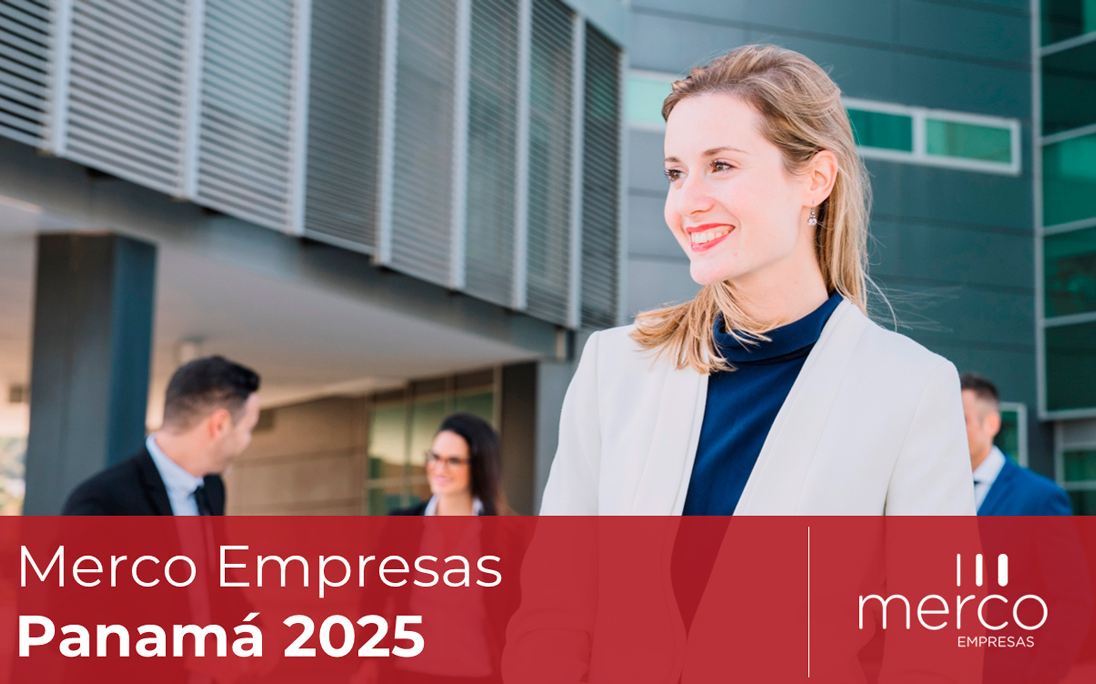 Caja de Ahorros destaca entre las empresas con mejor reputación financiera en Panamá, según Merco 2025