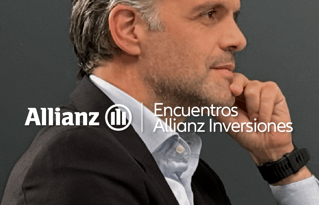 Allianz presenta ‘Encuentros Allianz Inversiones’, para entender la inversión desde el conocimiento