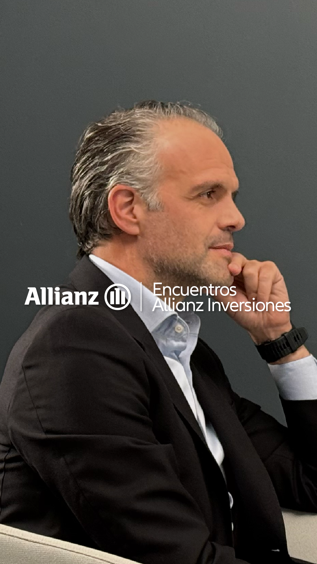 Allianz presenta ‘Encuentros Allianz Inversiones’, para entender la inversión desde el conocimiento