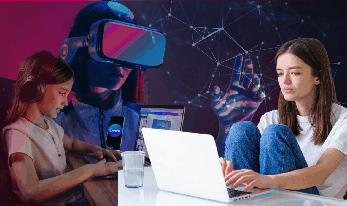 Womenalia lanza MujeresTECH 2025: ‘El futuro es hoy, y el código lo escribimos nosotras’