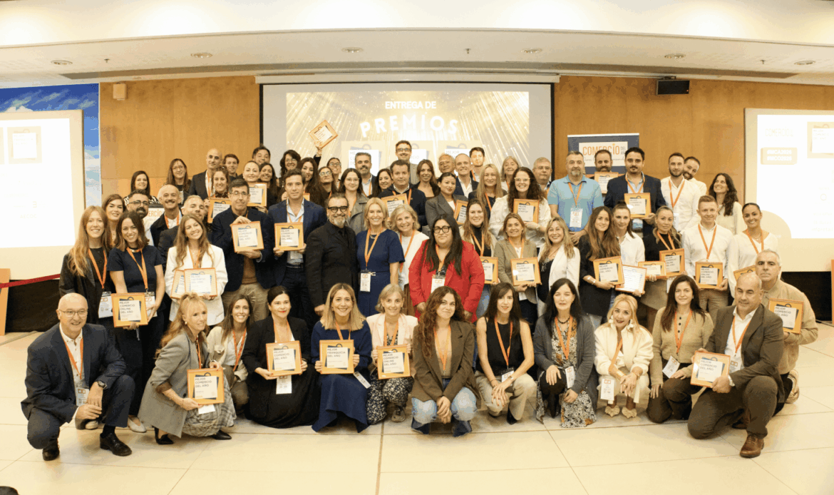 Los consumidores eligen a Farmaciasdirect como el Mejor Comercio Online por 4 año consecutivo