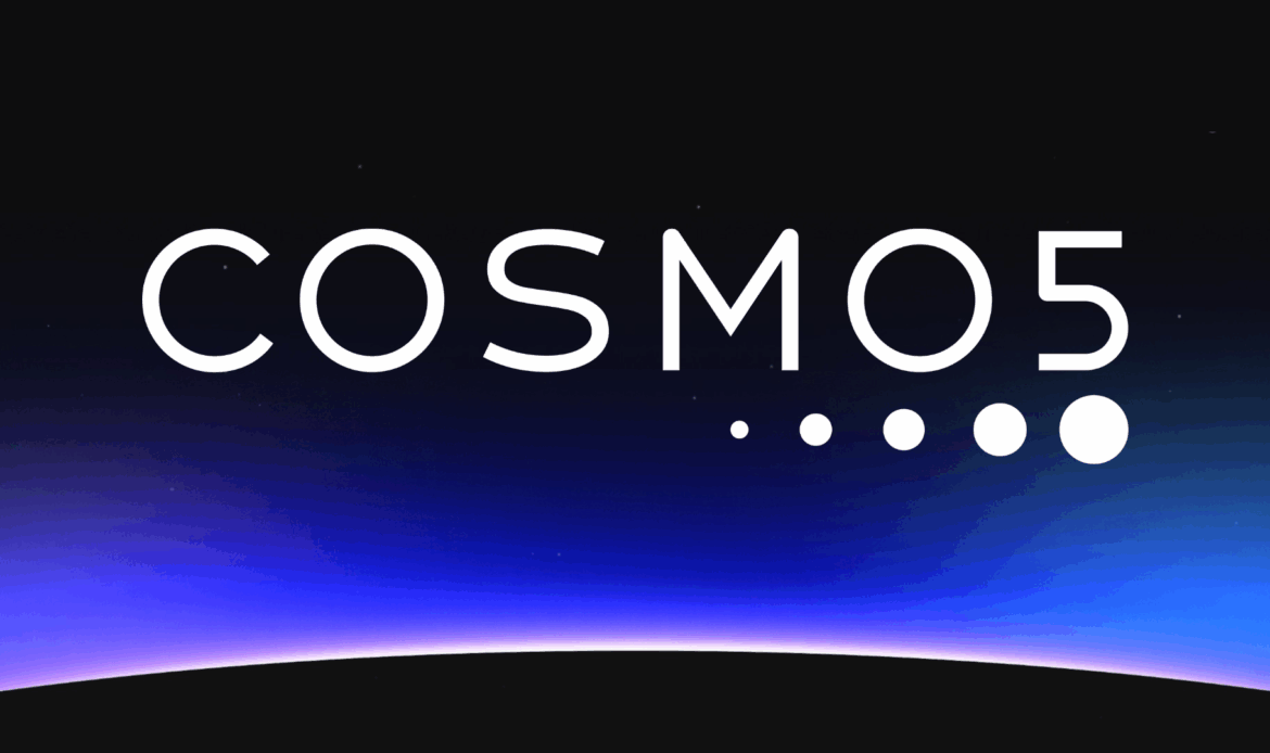 Grupo Labelium se convierte en Cosmo5