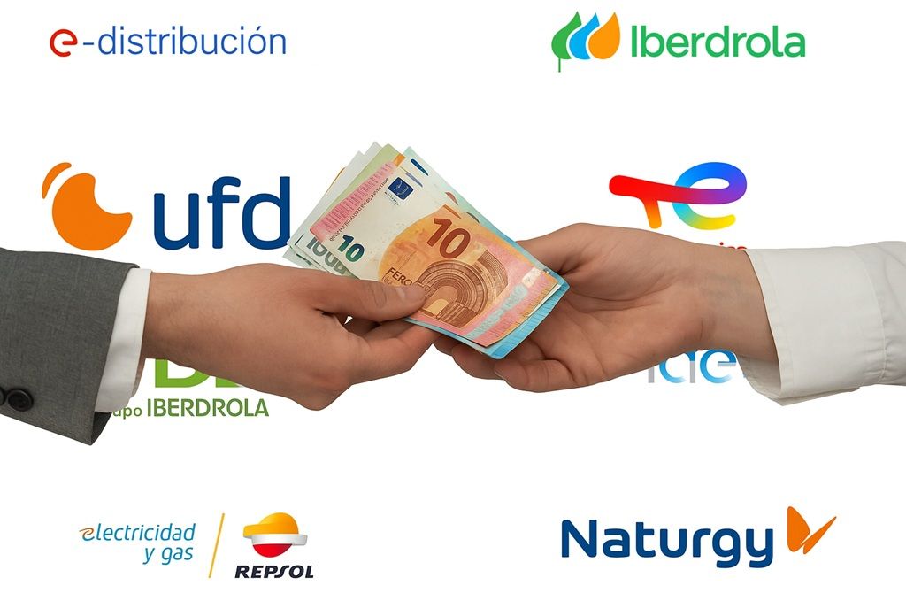 SEDIF LEGAL explica como recuperar el dinero de una ‘multa eléctrica’ abonada indebidamente