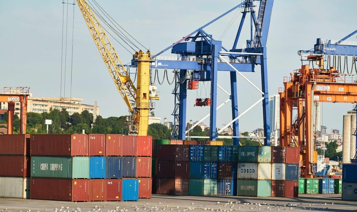 Rubicon Internacional fomenta el comercio exterior con financiación flexible de hasta 200 millones de euros