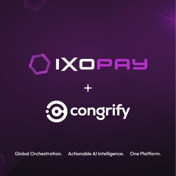 IXOPAY adquiere Congrify e integra análisis con IA para impulsar ingresos y reducir costos y riesgos