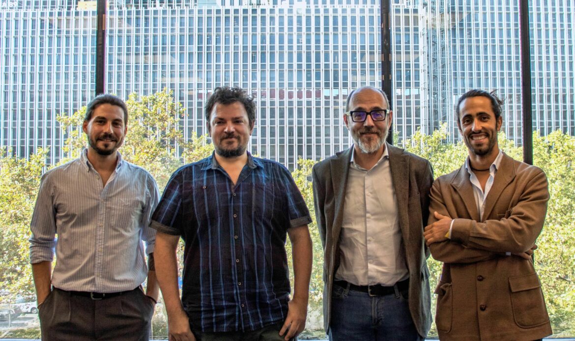 EXTE consolida su crecimiento reforzando el equipo de Operaciones