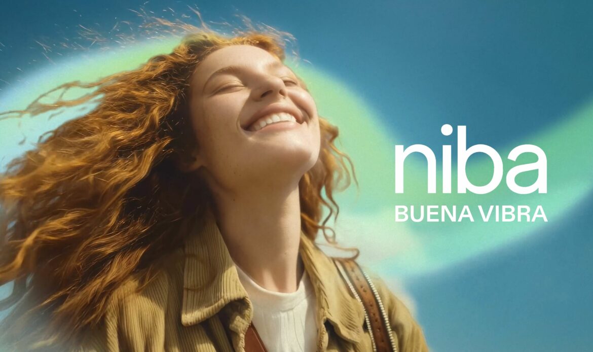 niba, la primera neoenergética del mercado, lanza su campaña publicitaria