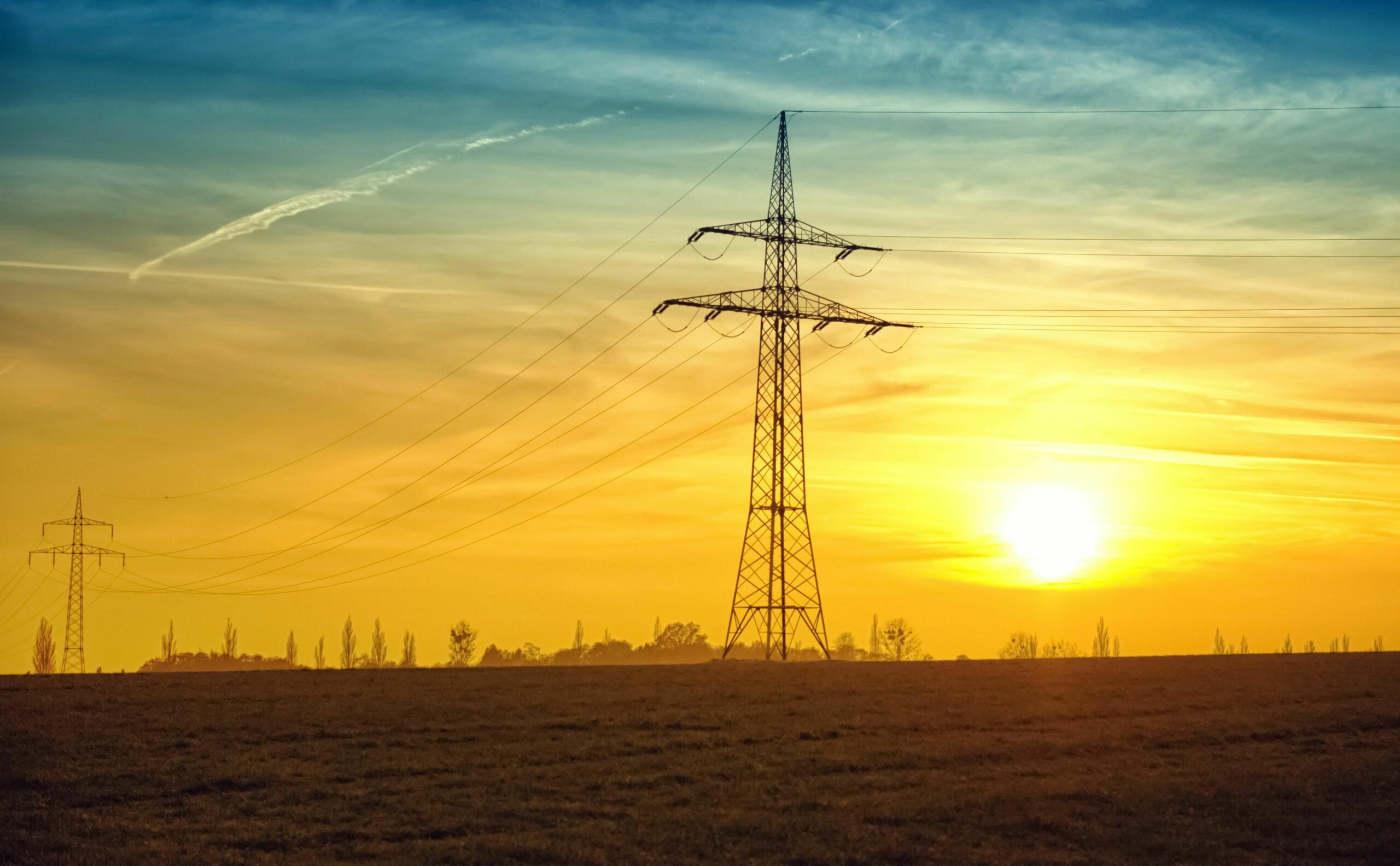 Informe de EY señala que España tiene el coste de redes eléctricas más bajo entre los grandes países europeos