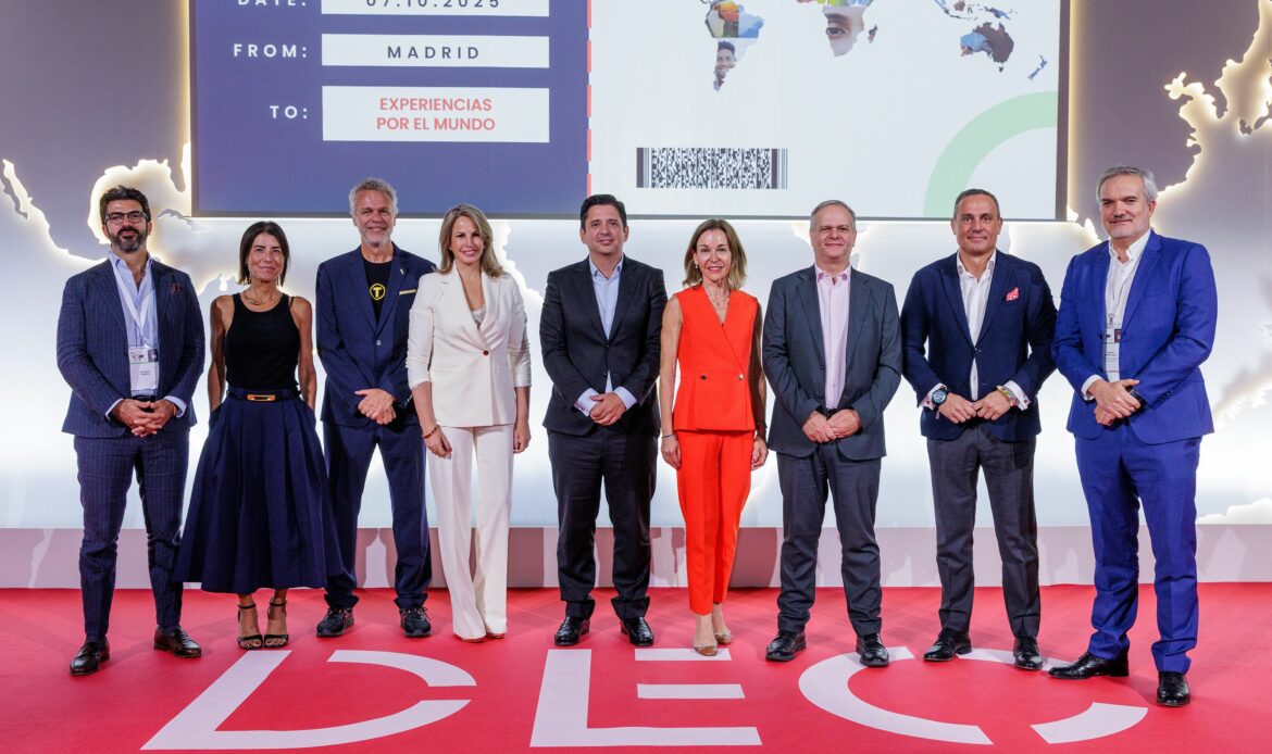 El XII Congreso Internacional DEC convierte la Experiencia de Cliente en un viaje global hacia las emociones