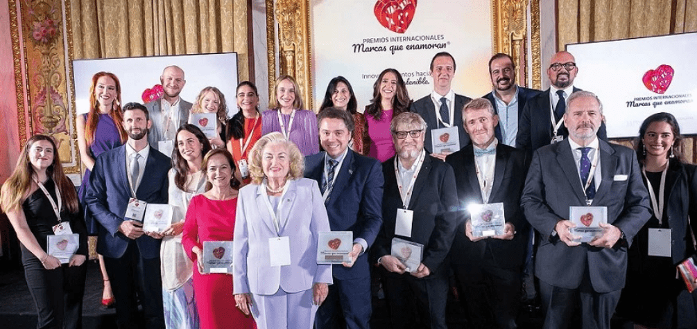 Marcas líderes demuestran que el impacto integral es la clave del crecimiento sostenible