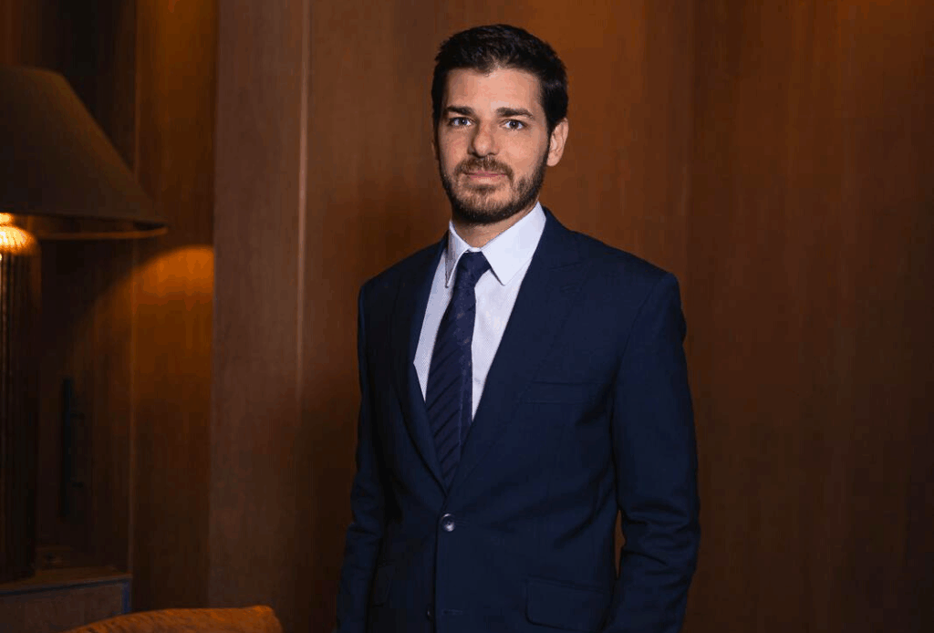 Ricardo Ramos D’Agostino resalta la importancia de la psicología en las decisiones de inversión