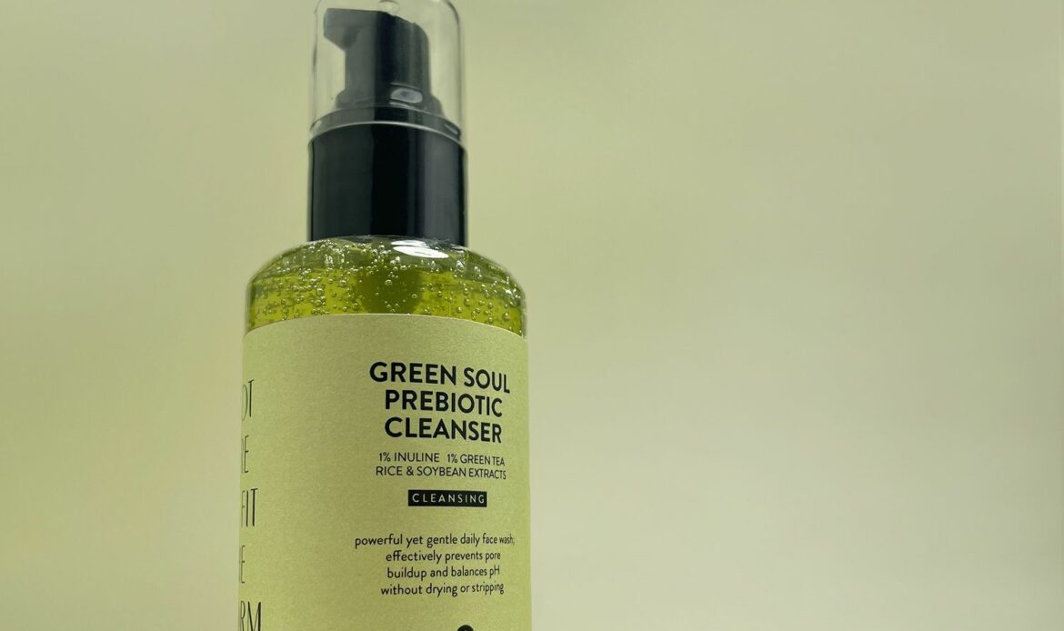 Microbioma cutáneo, la importancia de nutrir correctamente la microbiota de la piel