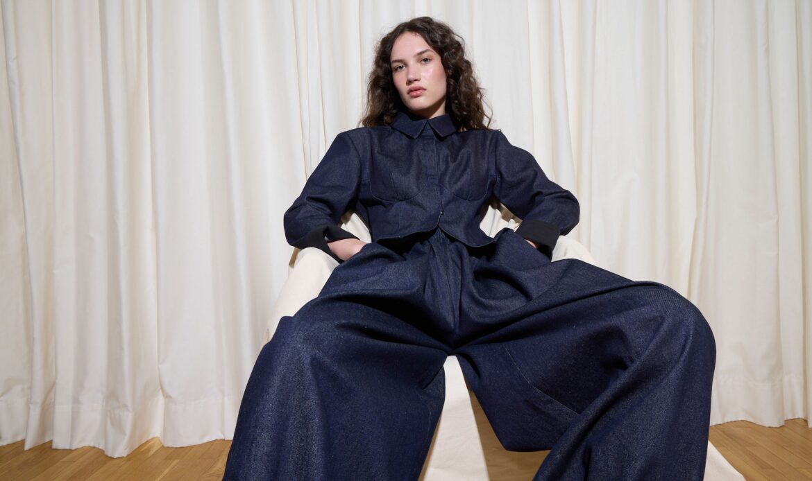WOMANZE presenta DENIM: cuando el lujo contemporáneo se viste de urbano