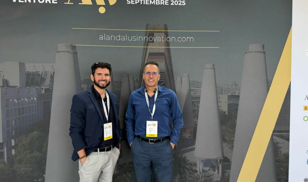 iCommunity presenta iPASS en Al Andalus 2025: el futuro del pasaporte digital de producto con tecnología Blockchain & IA