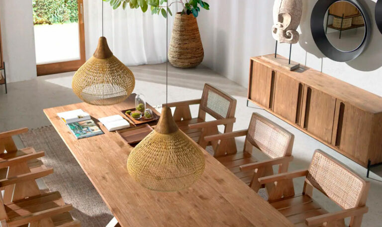 Descubre los 5 estilos que redefinen tu hogar