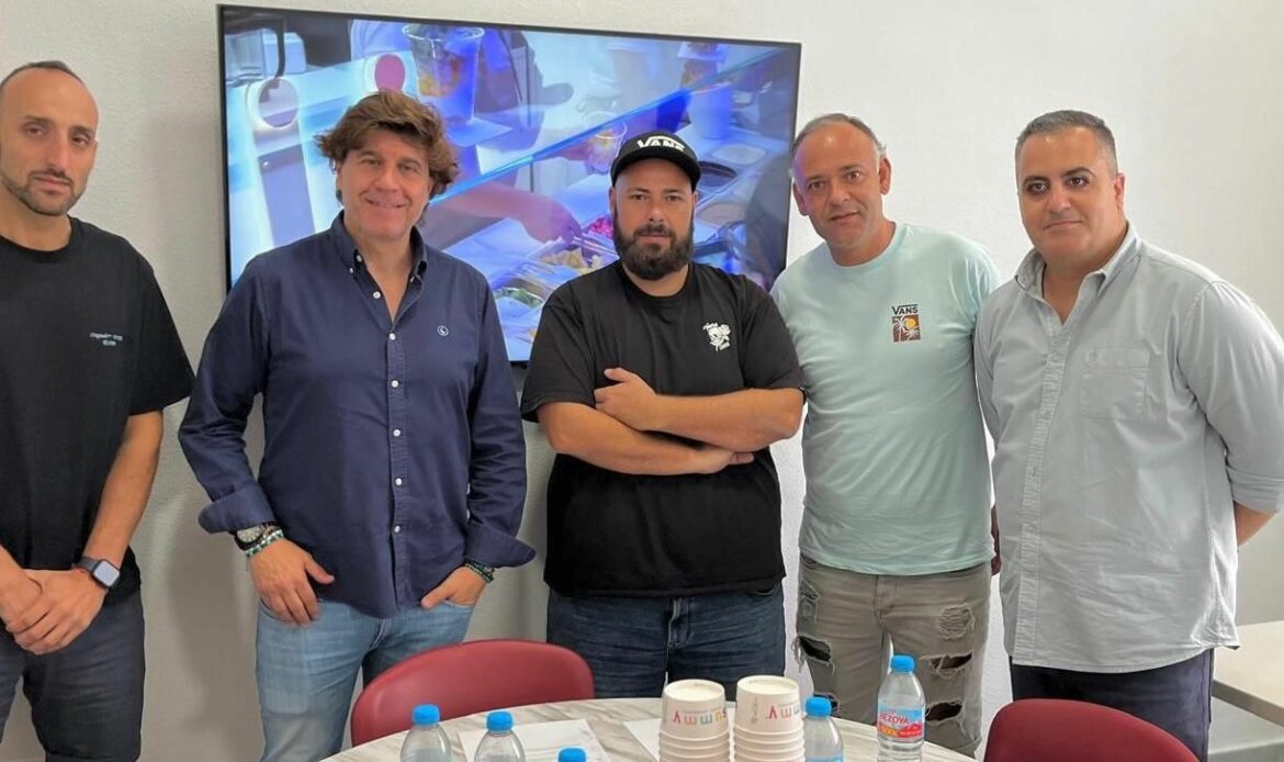 Summy Yogurt Experience firma una nueva franquicia en Palma de Mallorca