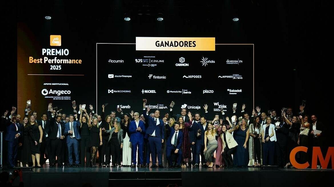 La excelencia y la innovación protagonizan el Premio Best Performance