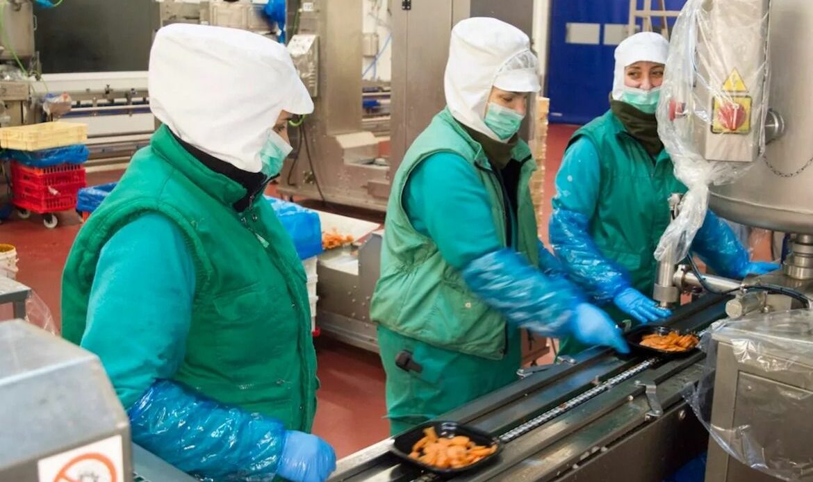 Emcesa incrementa un 15% su plantilla para afrontar la campaña de Navidad