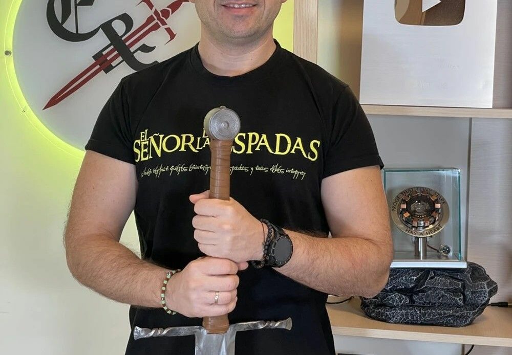 Espadas y Más se afianza como el ecommerce de referencia en el sector