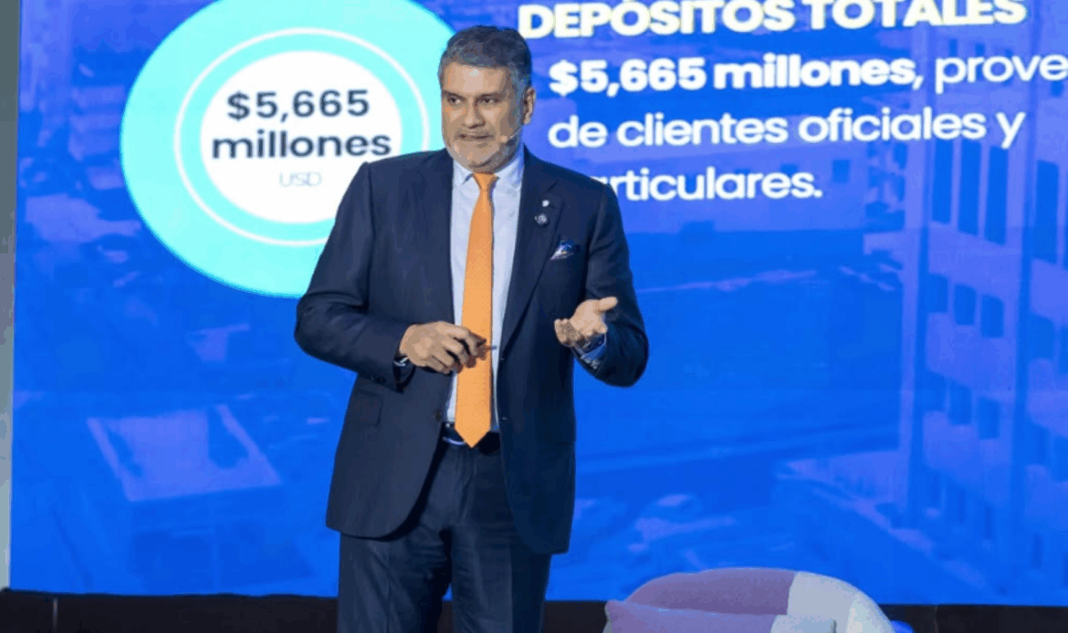 Caja de Ahorros impulsa el Primer Foro Inmobiliario 2026, liderado por Andrés Farrugia