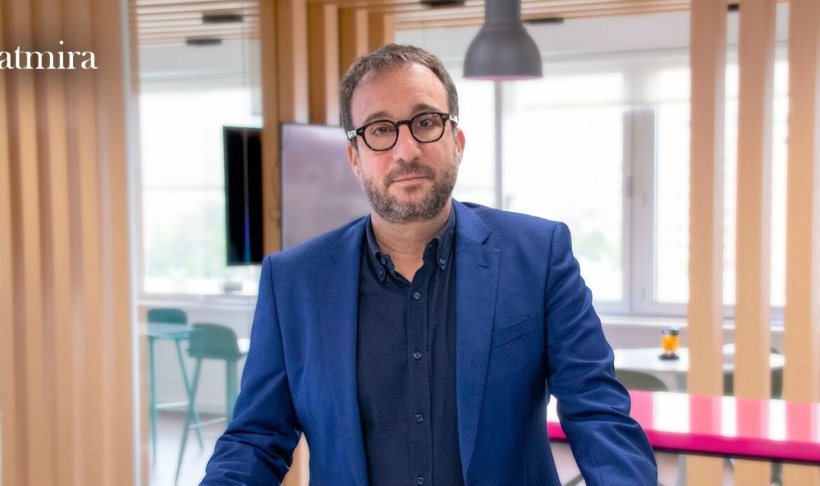 Atmira acelera su avance y supera ya más de 60M en pedidos, con un aumento del 26% respecto al año anterior