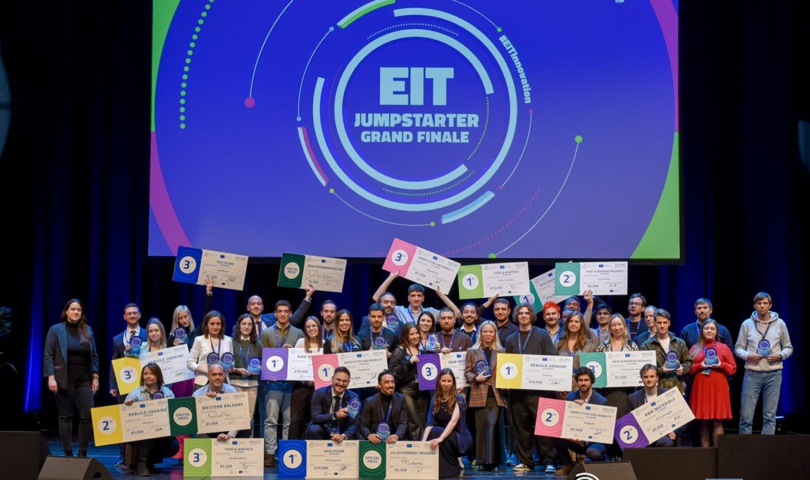 La innovación europea se centra en Budapest