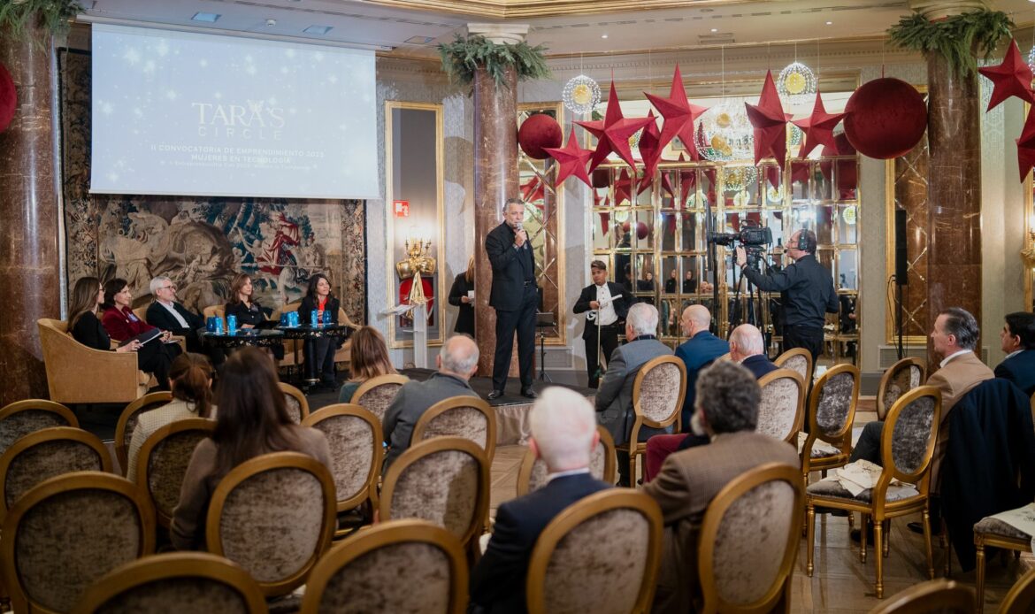 Mujeres que transforman el futuro: Tara For Women impulsa proyectos tecnológicos con impacto social