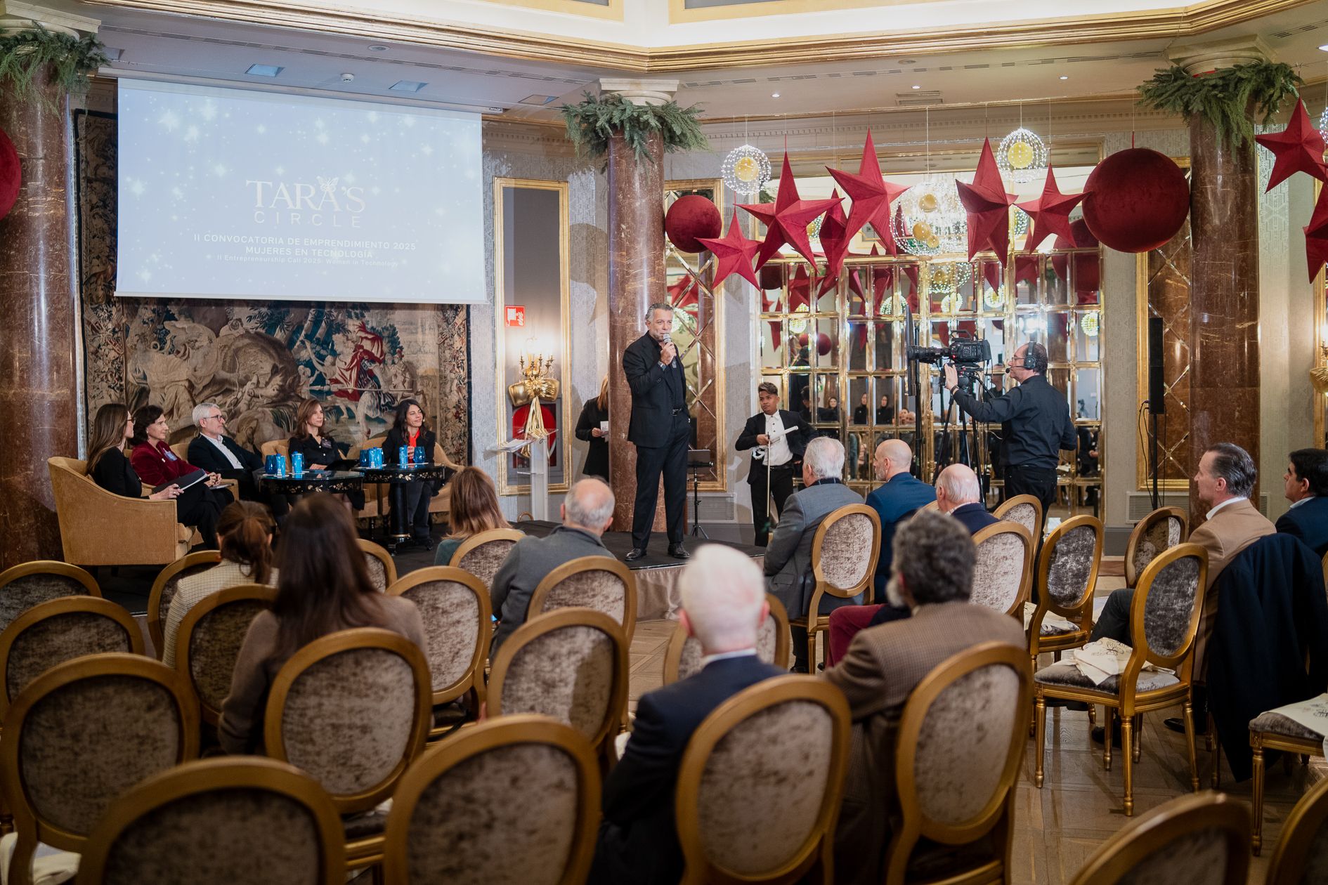 Mujeres que transforman el futuro: Tara For Women impulsa proyectos tecnológicos con impacto social