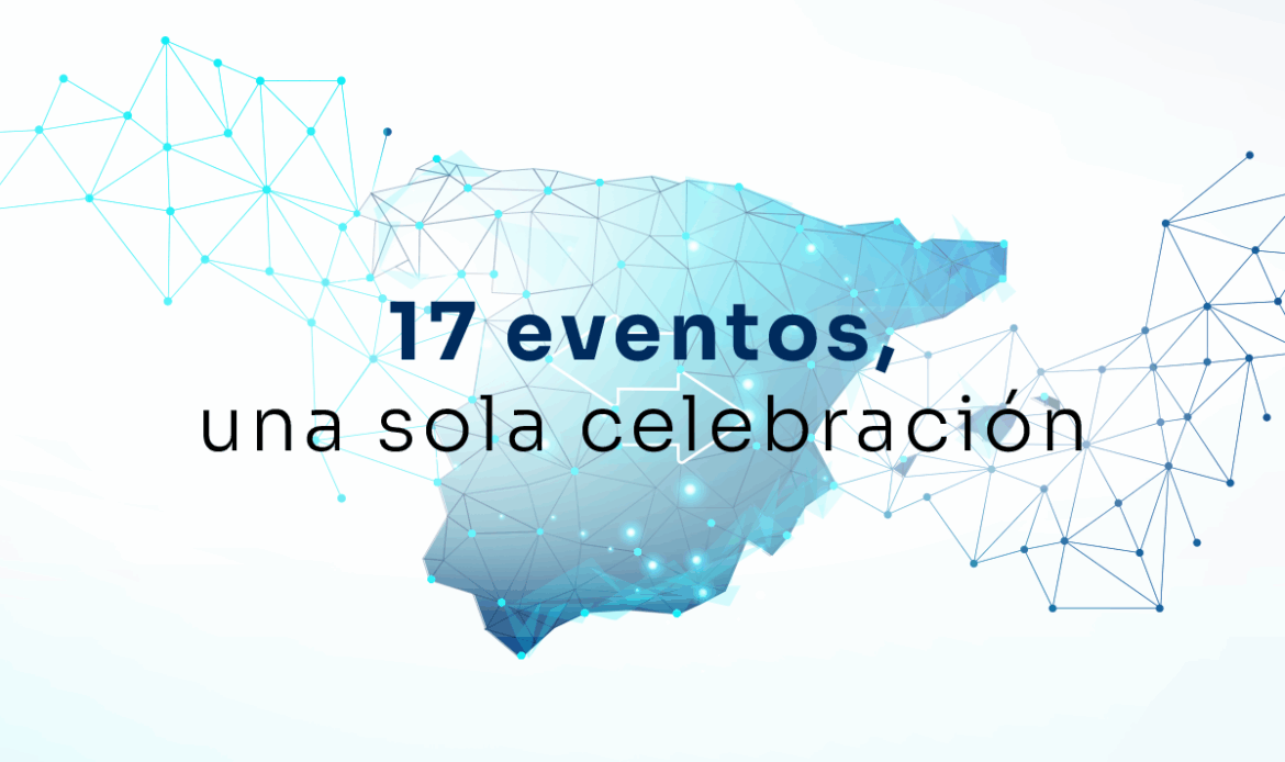 Bolboreta Innova Group impulsa la gran cita nacional de conocimiento con una edición simultánea en 17 sedes