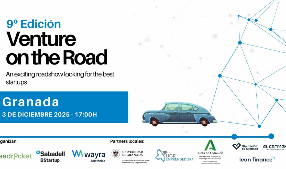 BStartup de Banco Sabadell, SeedRocket y Wayra se unen para buscar las startups más disruptivas de España