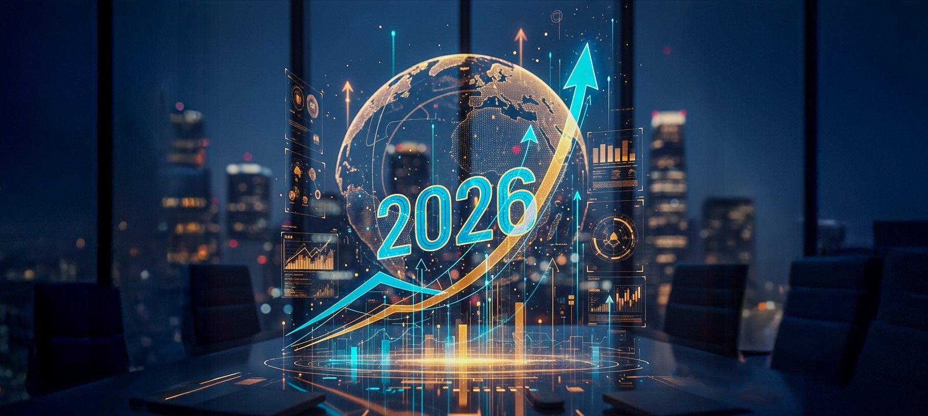 Tormo Franquicias explica por qué 2026 será el año clave para franquiciar un negocio