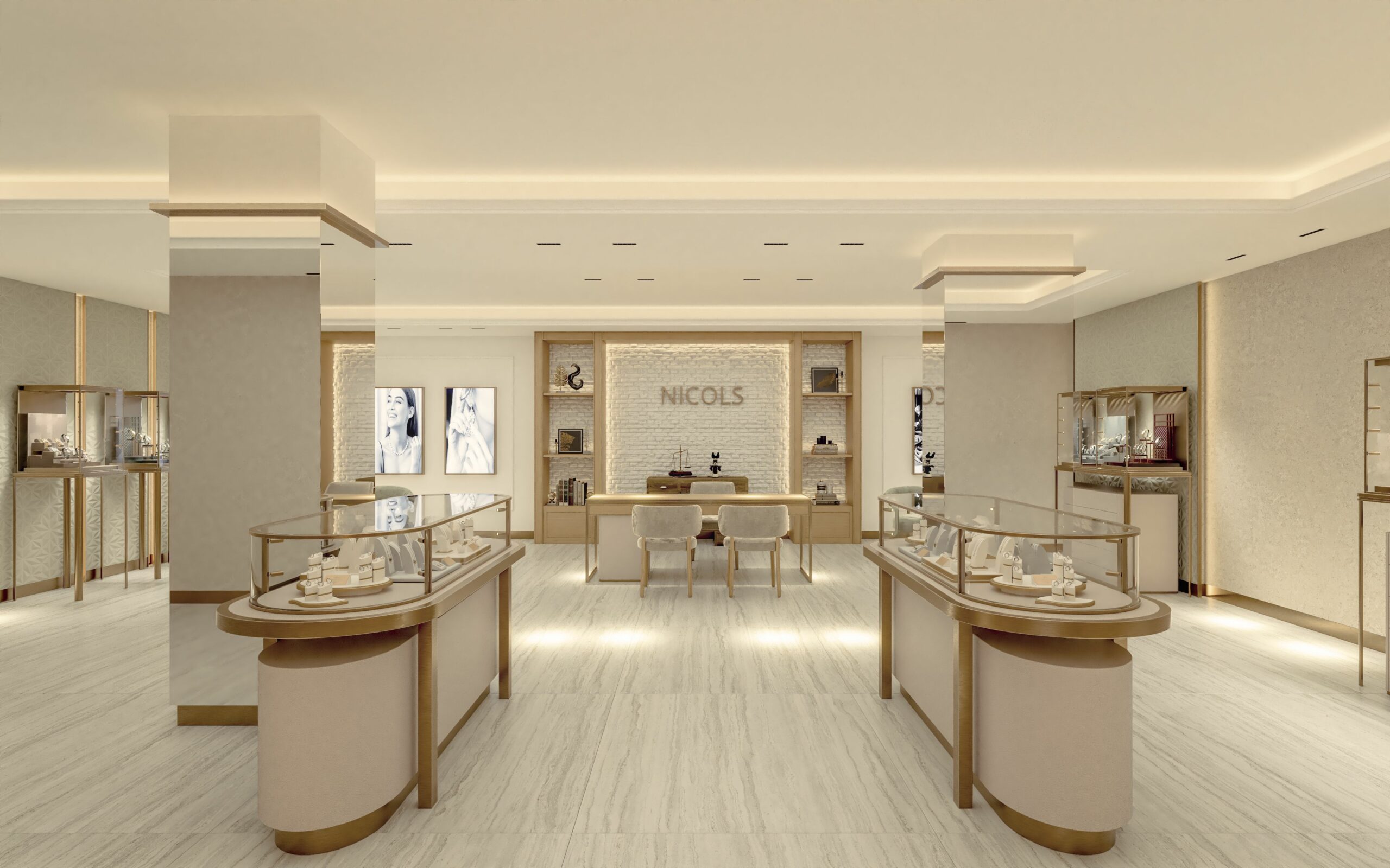 Nicols vuelve a Valencia: un regreso brillante medio siglo después