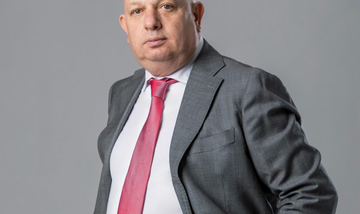 Juan Pablo Sánchez Gasque impulsa el modelo energético sostenible de Black Star Group