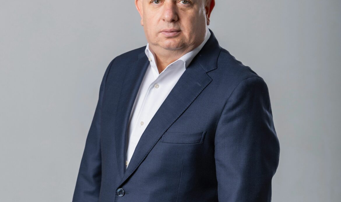 Juan Pablo Sánchez Gasque promueve la innovación energética con nueva división de hidrógeno verde