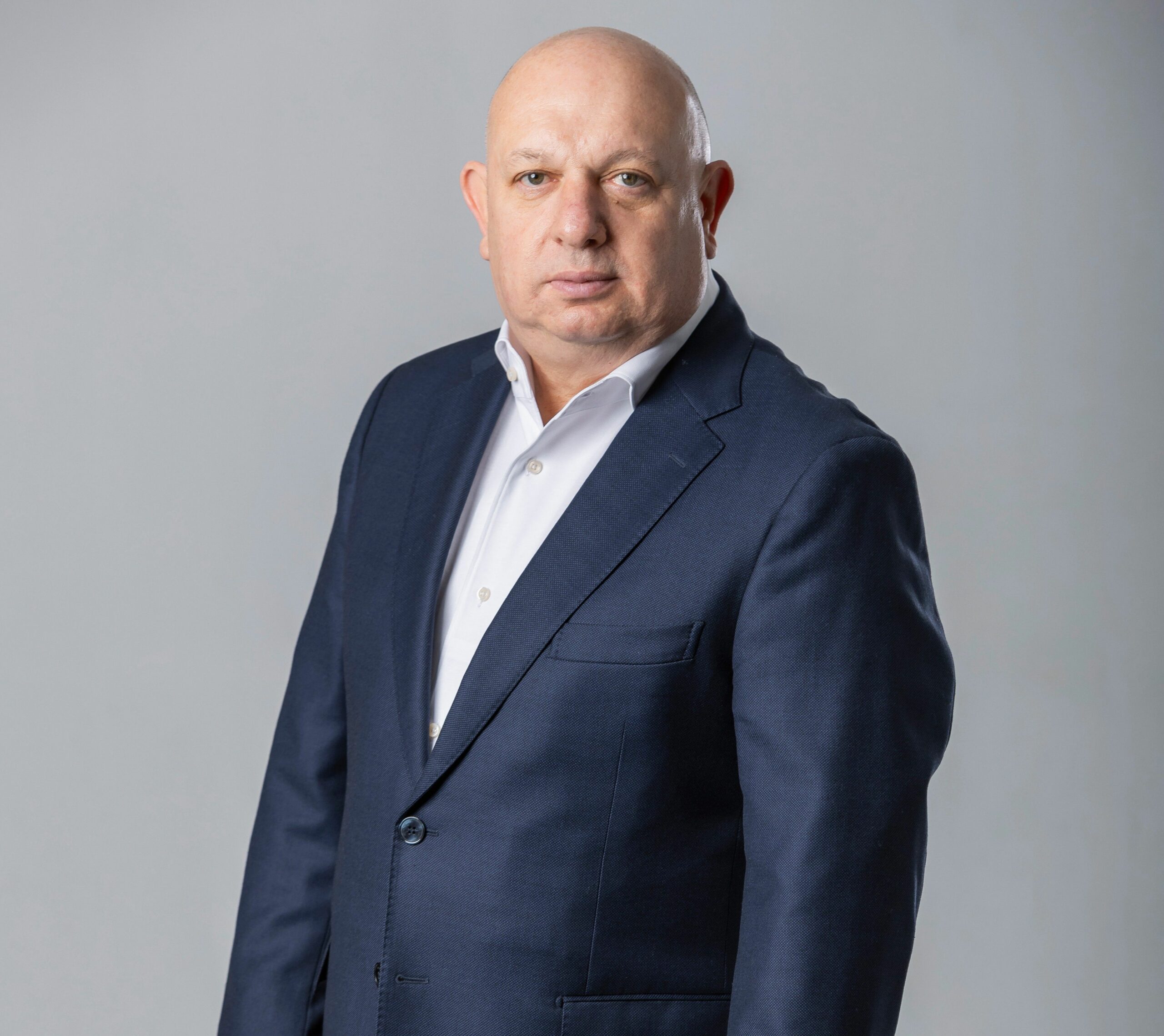 Juan Pablo Sánchez Gasque promueve la innovación energética con nueva división de hidrógeno verde