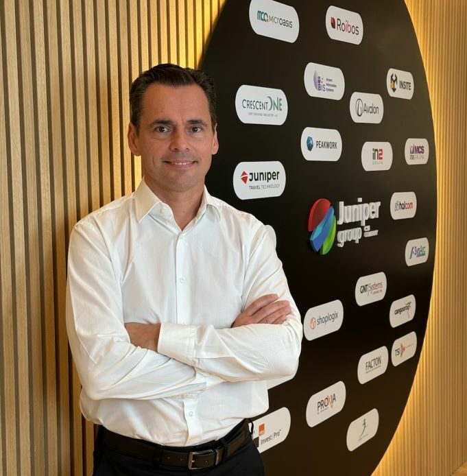 Inspiretec se une a Juniper Group