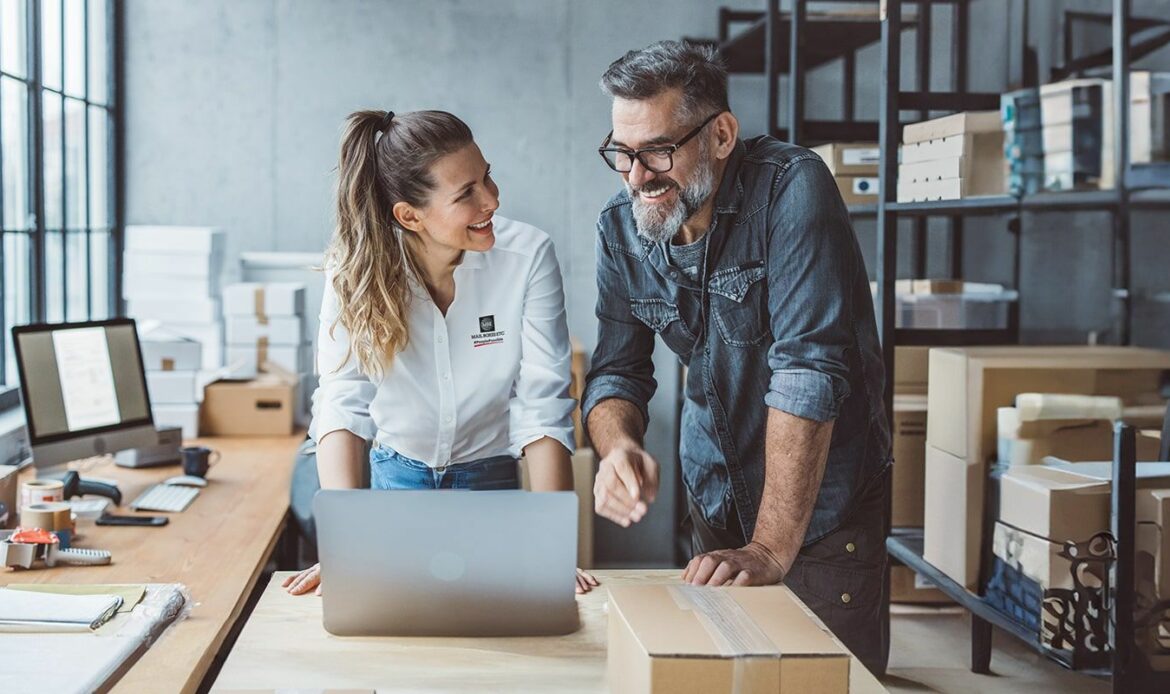 MBE y PrestaShop ofrecen una solución 360º para impulsar el crecimiento del ecommerce