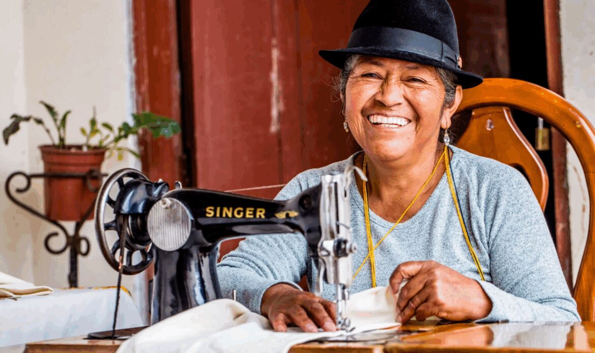 Oikocredit impulsa el emprendimiento femenino que transforma comunidades