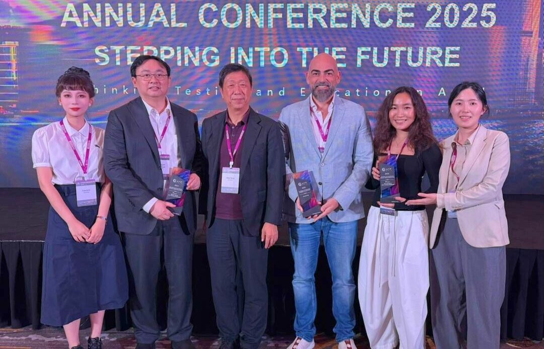 MeasureUp lidera la transformación del mercado asiático de certificaciones, valorado en 30.000 millones