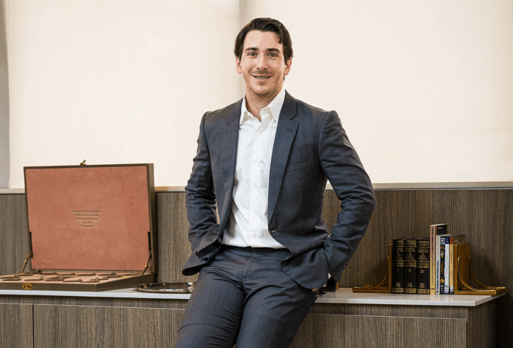 Reinaldo Ramos D’Agostino afirma que la dirección empresarial es el factor clave al invertir