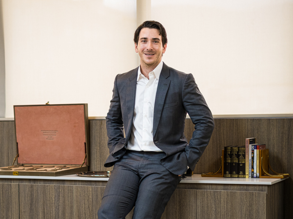 Reinaldo Ramos D’Agostino afirma que la dirección empresarial es el factor clave al invertir