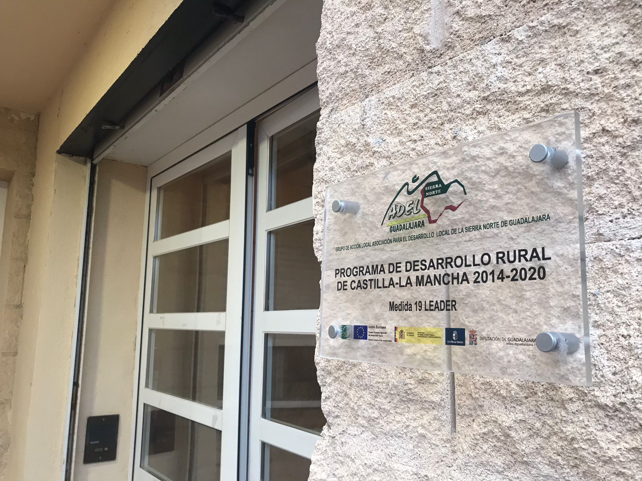 ADEL participa activamente en ocho proyectos regionales de cooperación para el desarrollo rural