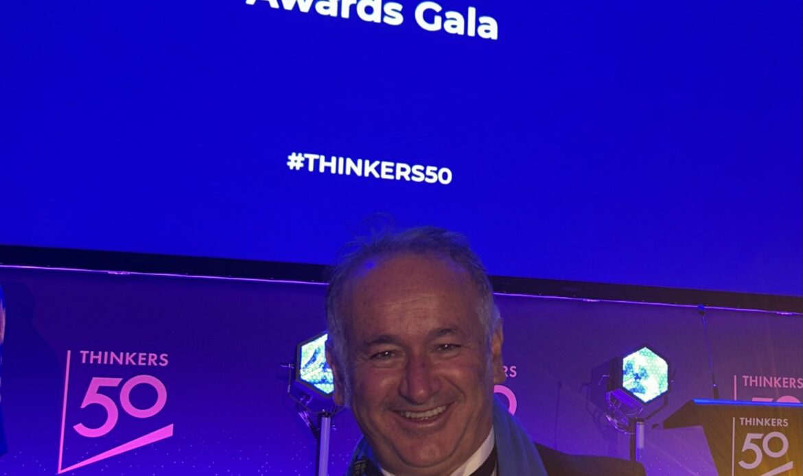 España afronta el riesgo de quedar rezagada en la transformación global por falta de un proyecto común