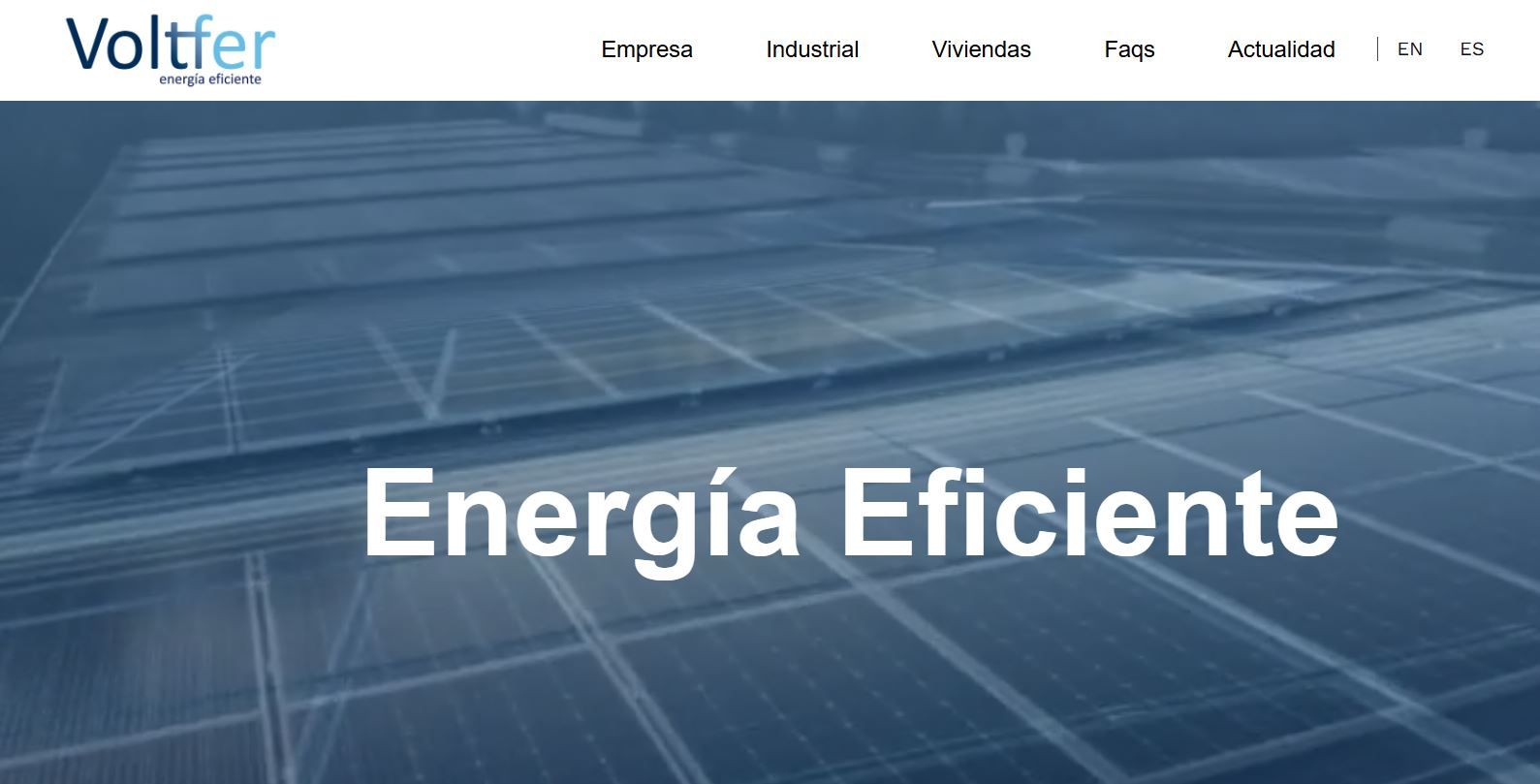 Voltfer impulsa una alianza tecnológica con TCL SunPower Global para mejorar la eficiencia de las instalaciones fotovoltaica de las industrias gallegas